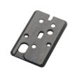 Springfield Armory XD-M RMR OSP Optics Mounting Plate Trijicon Holosun Footprint