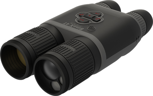 ATN BinoX 4T Thermal Binocular 1-10x 19mm 640x480 60Hz Rangefinder