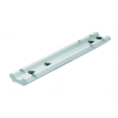Leupold 1-Piece Rifleman Base for Weaver-Style Aluminum Thompson Center Encore Omega Silver