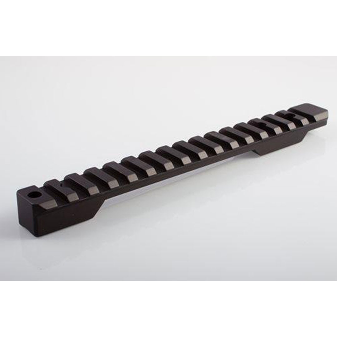 Weatherby Vanguard Long Action Picatinny Rail 0moa Talley Manufacturing
