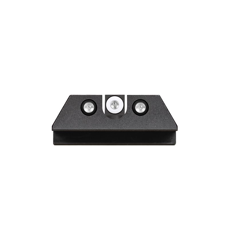 Night Fision Perfect Dot NS Setw White Front U Rear CZ P-07 P-09