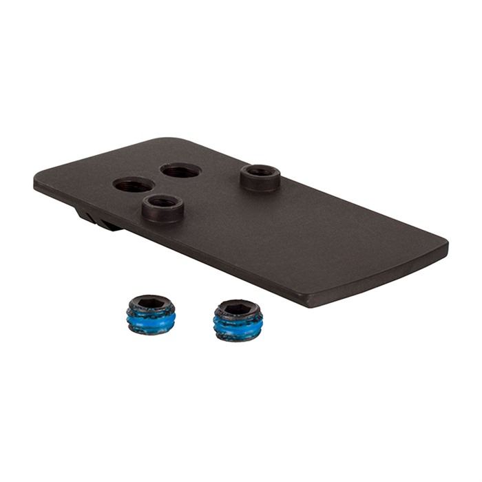 Trijicon RMRcc Pistol Dovetail Mount Glock Non MOS Fits All Models