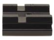 Weaver Top Mount Aluminum Scope Base Gloss Finish #67 Rear Garcia Tikka Savage