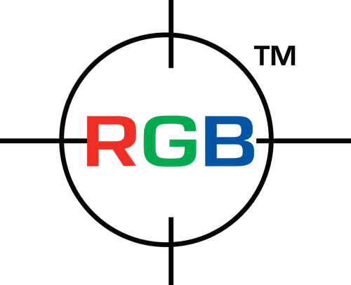 BSA Optics Sweet 17 3-12x40 Illuminated RGB Cross Reticle 1in Tube Scope