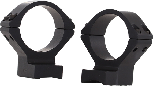 Weatherby Vanguard Talley One Piece Mounts 7000 Series Alloy Matte for All Weatherby Vanguard Rifles
