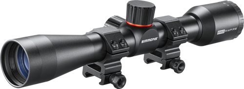 Simmons Pro Rimfire Riflescope 4x32mm Crosshair ProTarget SPR432