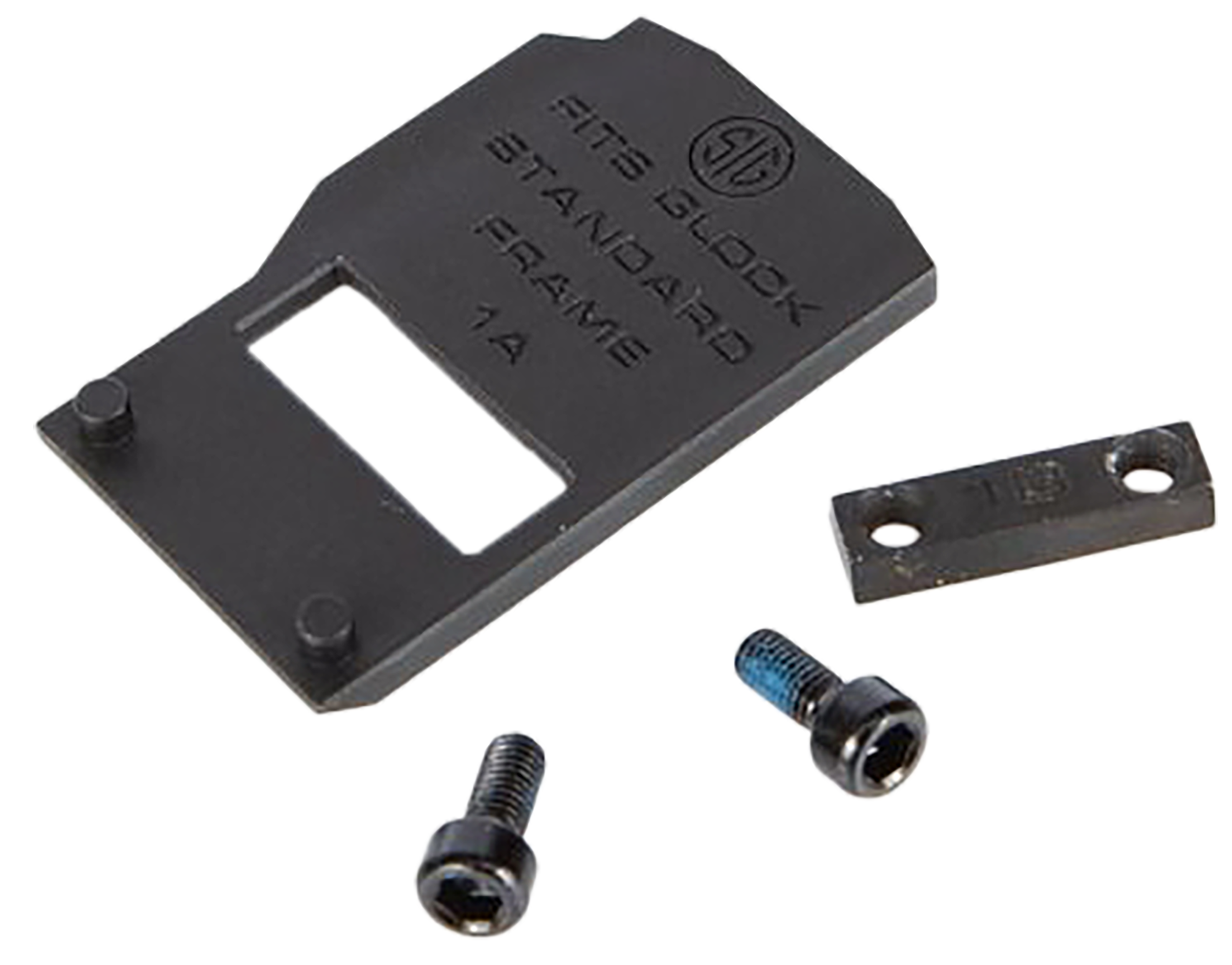 Sig Sauer Romeo1 Handgun Mounting Kit for Glock Standard 9mm/.40S&W Models