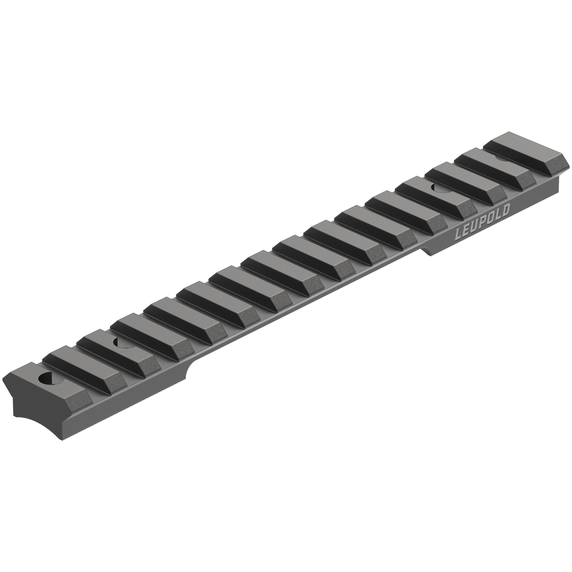 Leupold BackCountry Cross-Slot Base Matte Savage 10 Short Action 1 Piece