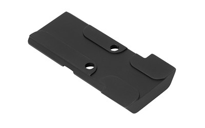 Holosun 407/507K Adapter CZ P10 Optics Mounting Plate