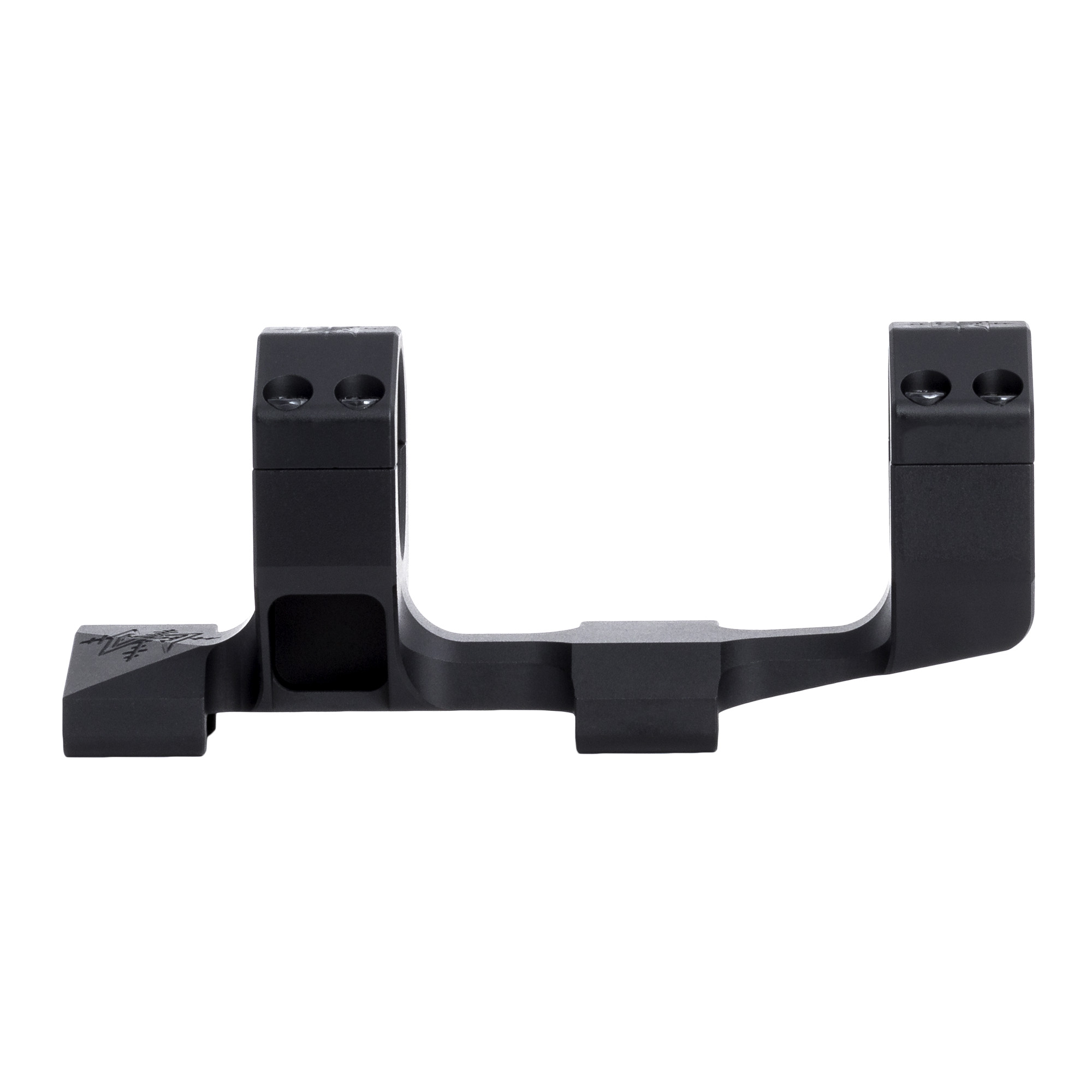Seekins Precision MXM Scope Mount Ring Combo 30mm 20 MOA Picatinny Cantilever