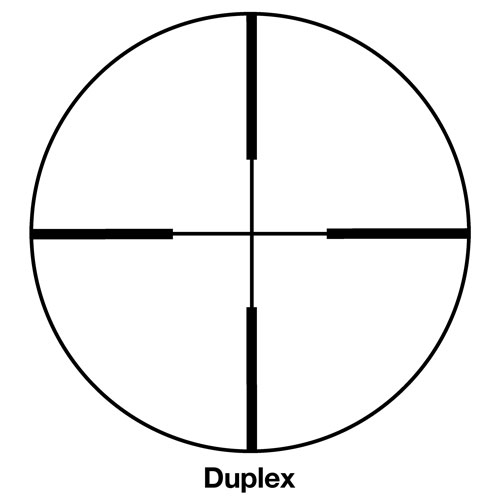 Sightron Si 3.5-10x50 Rifle Scope Duplex 1Inch Tube