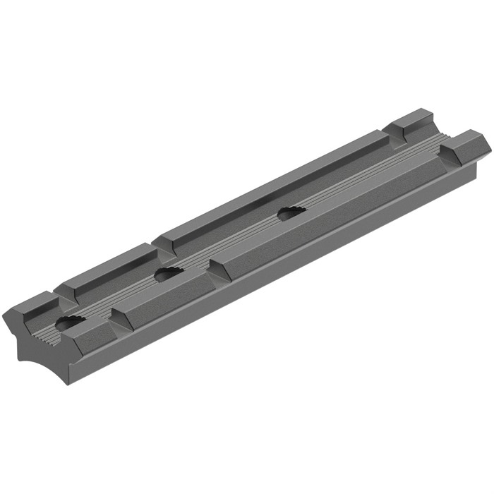 Leupold Rifleman Scope Base Aluminum for HR New England Muzzleloader