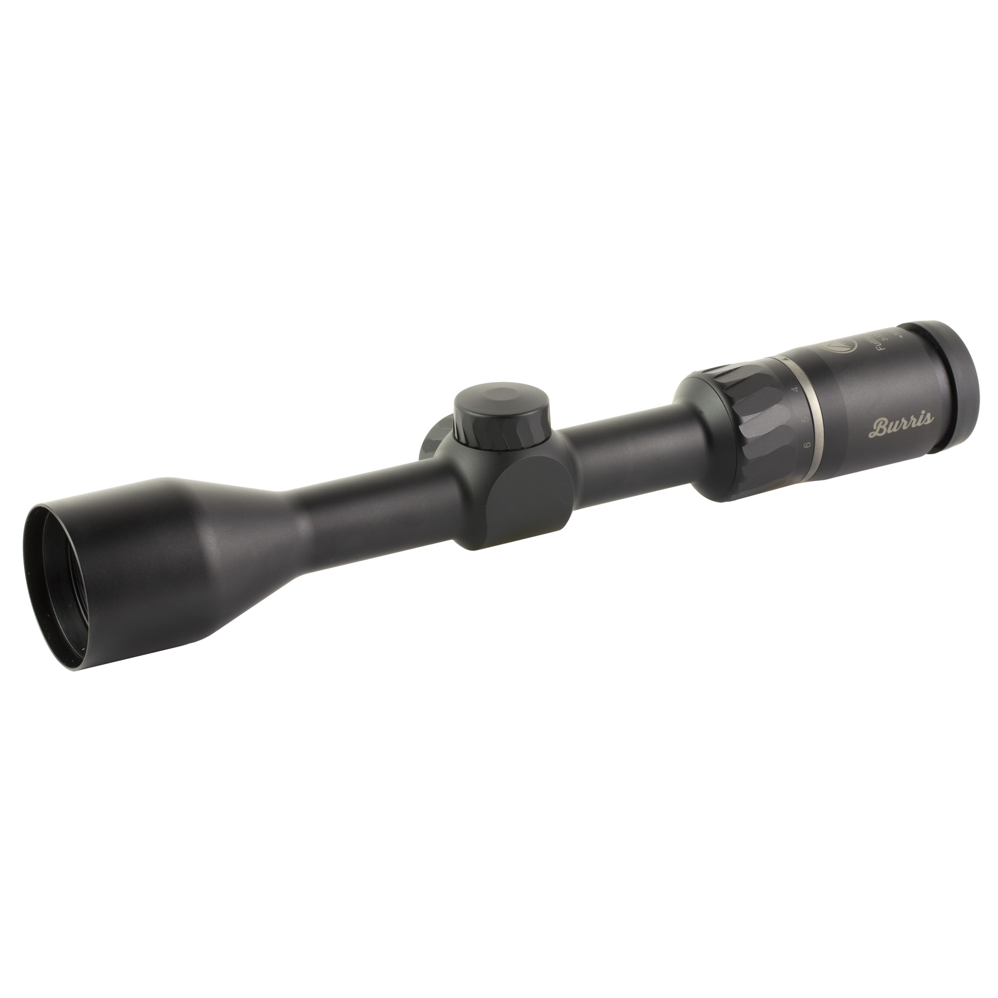 Burris Fullfield IV Scope 3-12x42mm Ballistic E3 1 Inch Tube