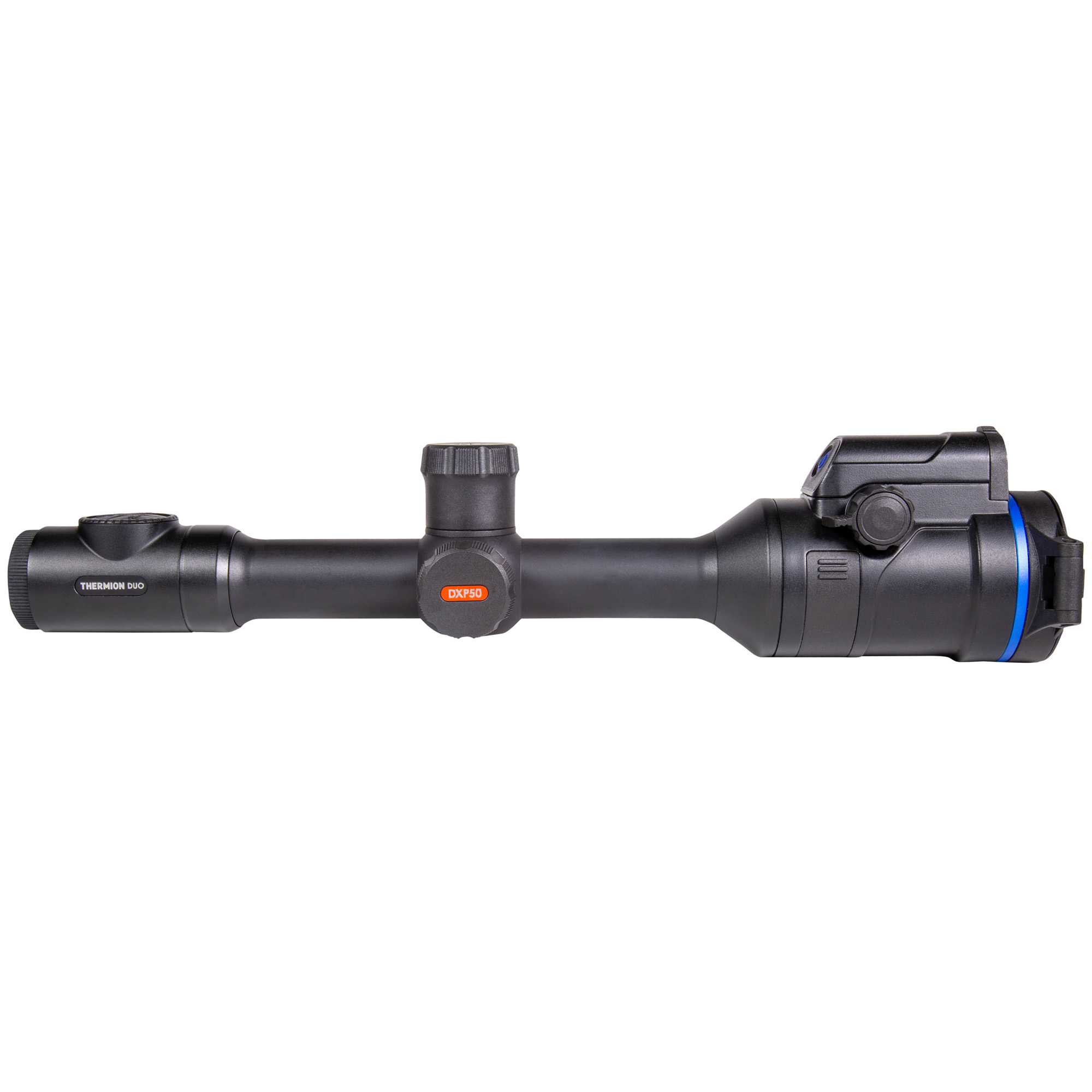 Pulsar Thermion Duo DxP50 Thermal Rifle Scope 2-16x 50mm 640x480 50Hz