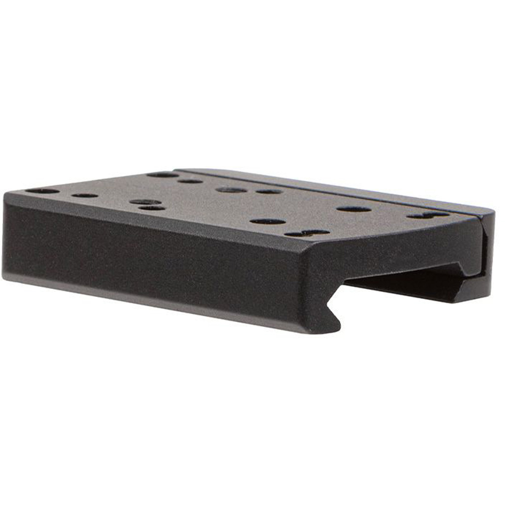 Sig Sauer Universal Reflex Sight Mount Low Profile Picatinny for Various Firearms