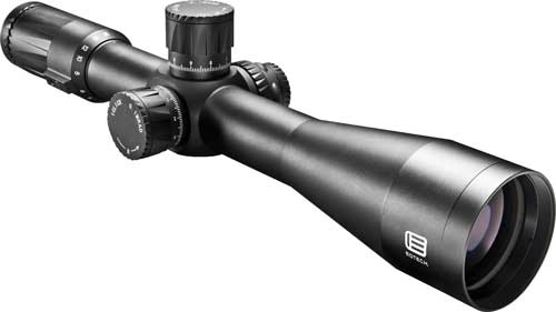Eotech Vudu Ffp Rifle Scope 3.5-18x50mm H59 Mrad 34mm Tube