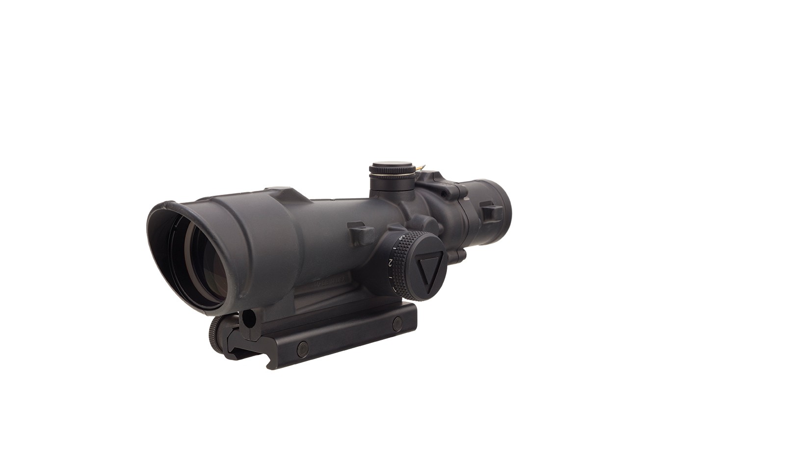 Trijicon Acog 3.5x35 Led Illum Green 223 Horseshoe Night Vision Compatible Scope