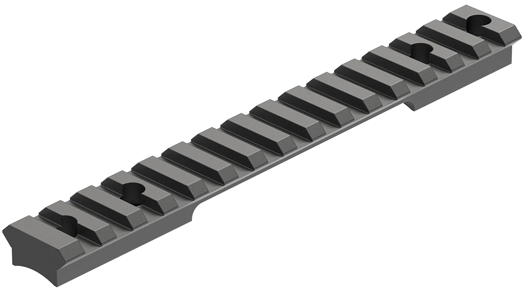Leupold BackCountry Cross-Slot Base for Savage 110 Axis Short Action