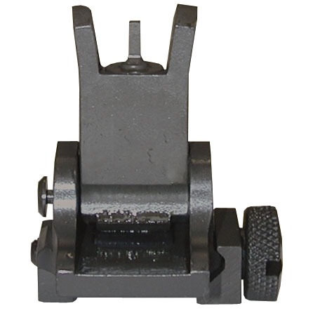 Yankee Hill Machine 1.395 Flip Up Forearm Front Sight AR-15 Steel