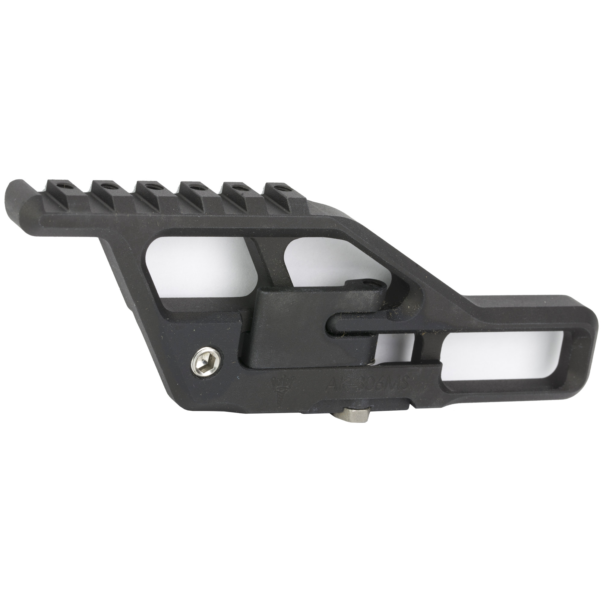 RS Regulate Yugo Front Biased Lower Side Mount for Yugoslavian Serbian Rifles