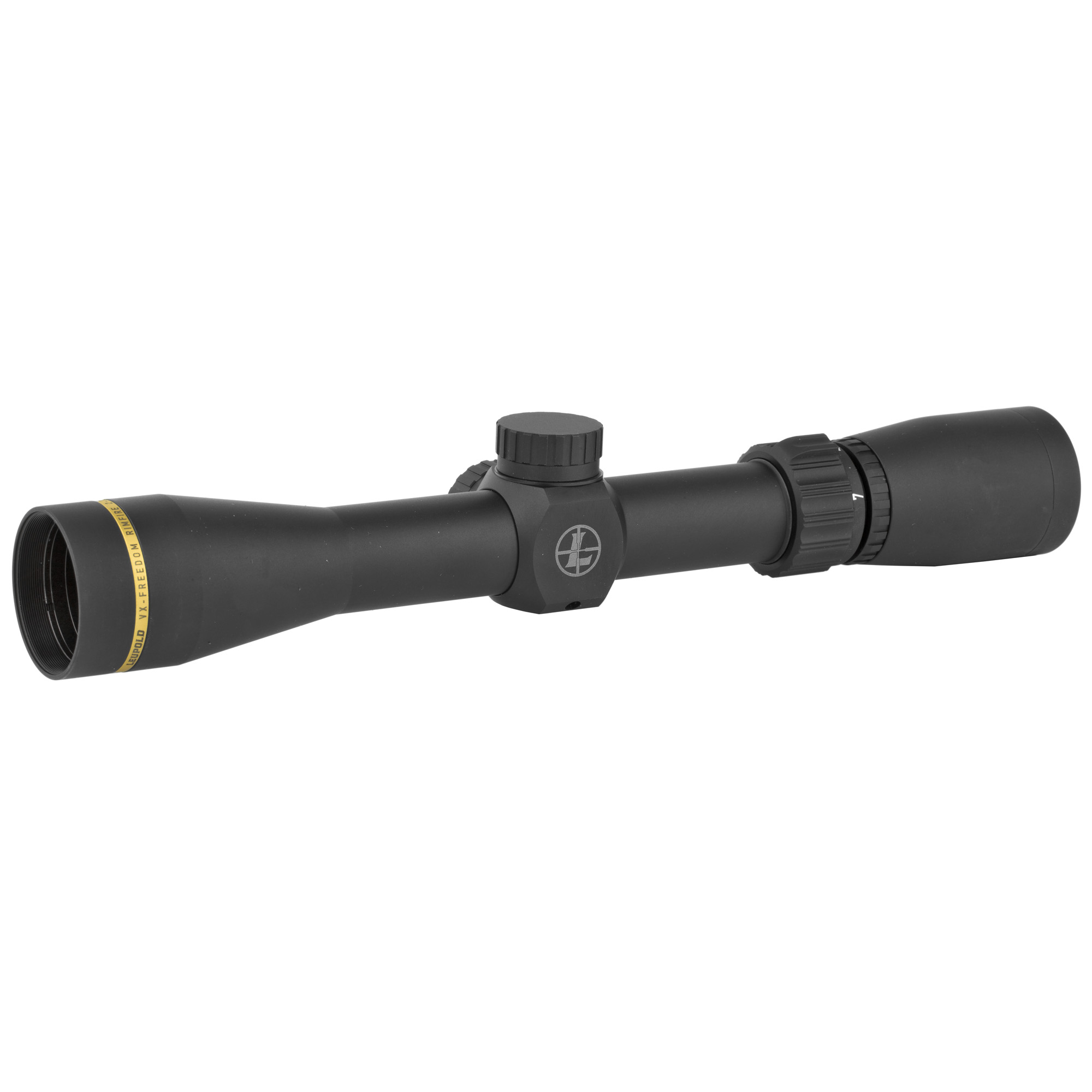 Leupold VX-Freedom Rimfire Scope 2-7x33mm Rimfire MOA