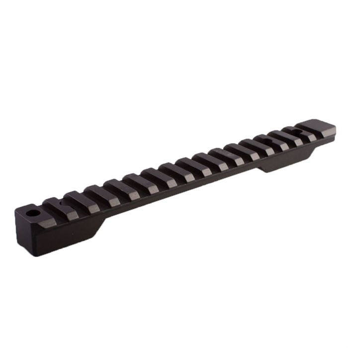 Talley Manufacturing Sako A7 Picatinny Base 0 MOA 1 Piece Aluminum Long Action