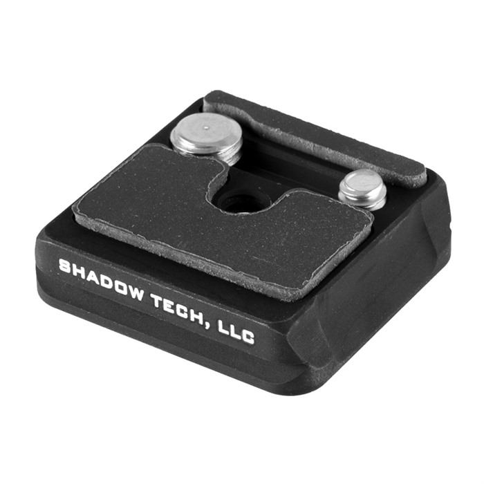 Hog Saddle Arca Swiss Rc2 Dual Bolt Connector Acra-Swiss 3 oz