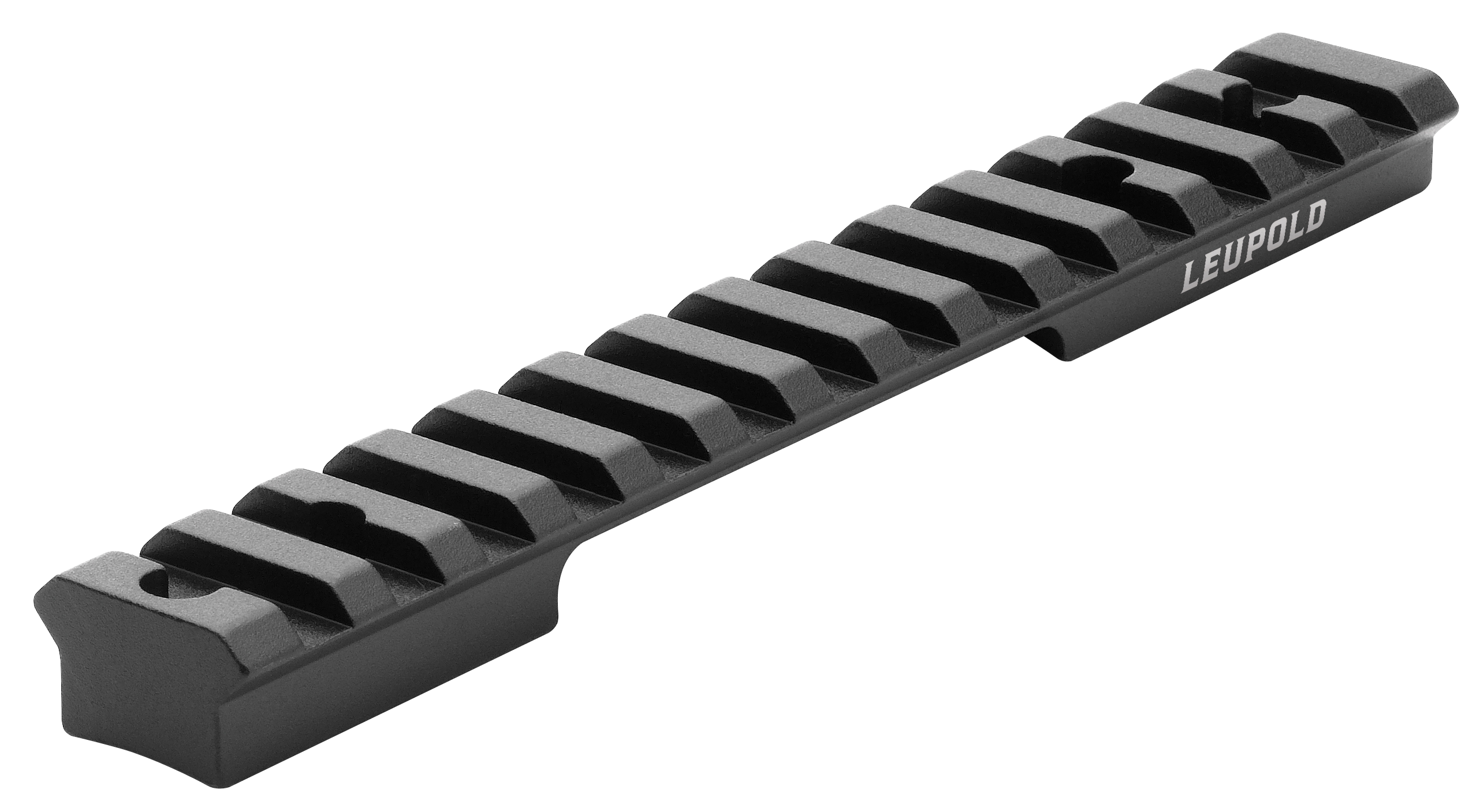 Leupold BackCountry Cross-Slot Base Remington 783 20-MOA or Zero Elevation