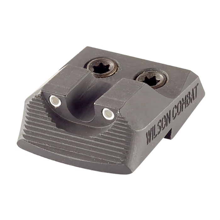 Wilson Combat Vickers Elite Battlesight Tritium U-Notch for H&K VP9 HK45 Compact