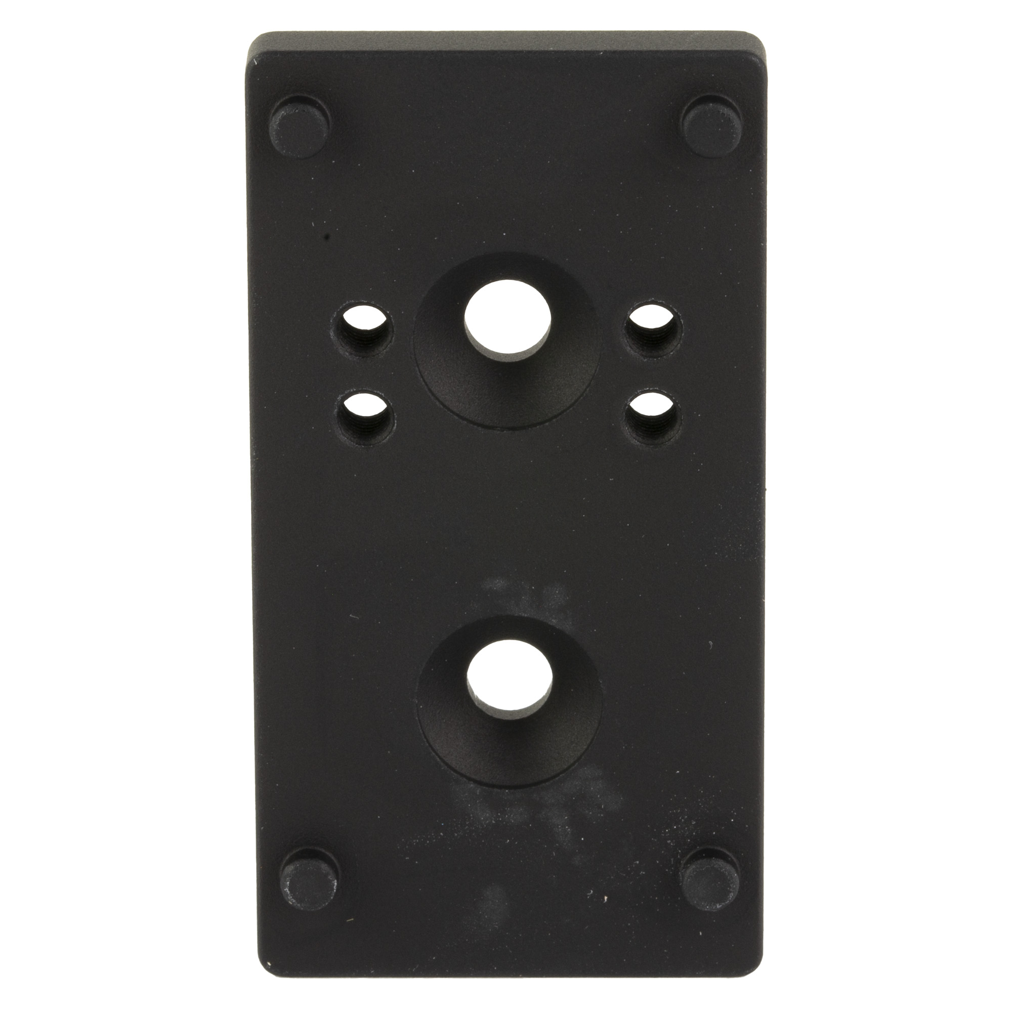 Arisaka Offset Optic Plate 1 Docter Mount for Firearms Picatinny Compatible