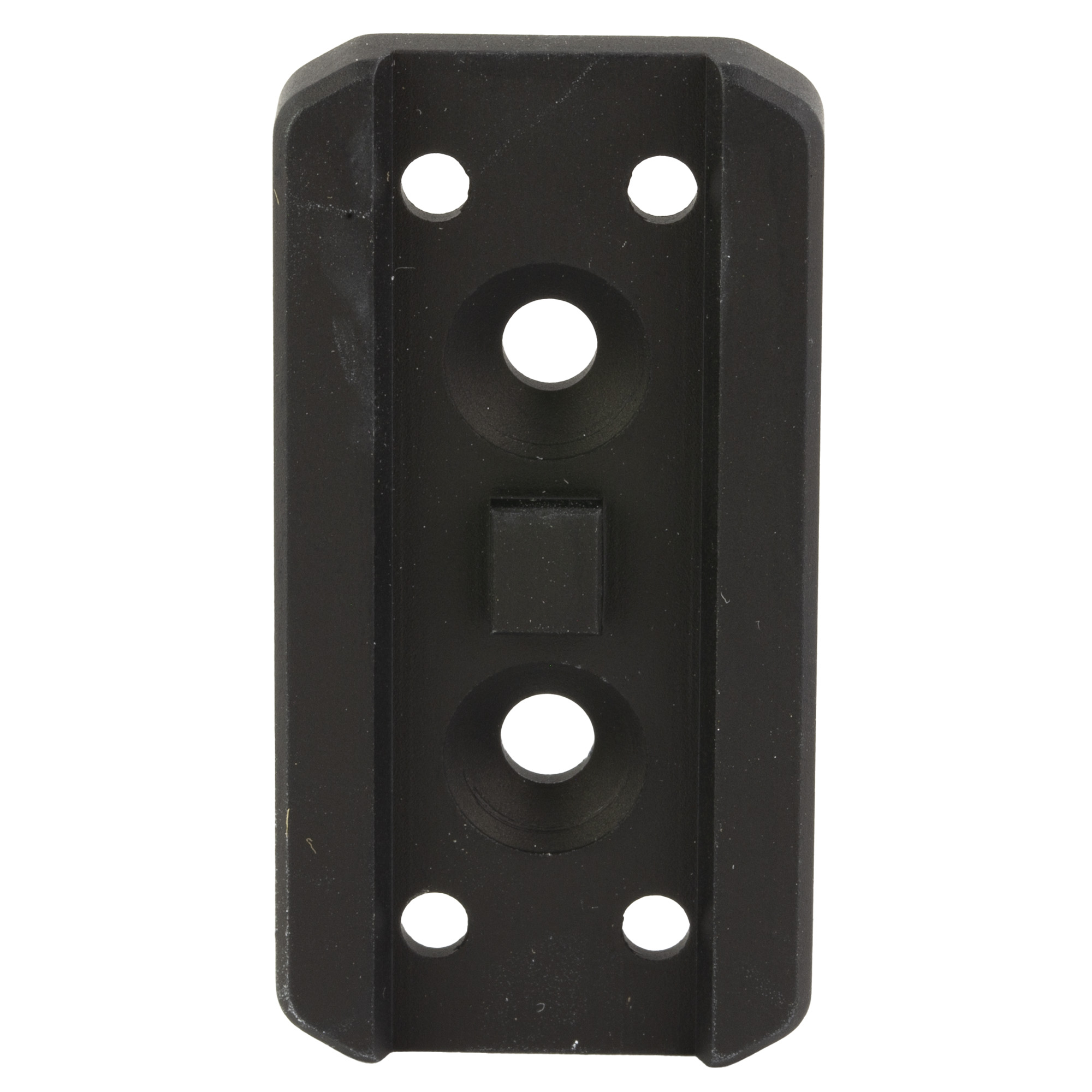 Arisaka Offset Optic Mount for Aimpoint Micro Anodized Finish