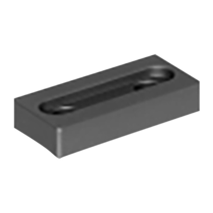 Badger Ordnance Condition One Arc Spacer Block .250 in for scope bases and mounts