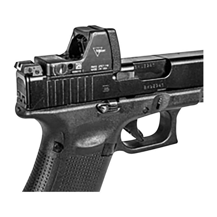 C&H Precision V4 Defender Glock MOS RMR Type II Mounting Plate for Glock 41