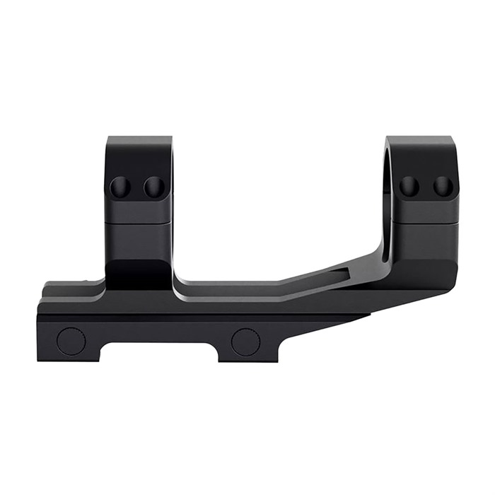 Athlon Optics 34mm 20 MOA 1.5 Cantilever Scope Mount Picatinny