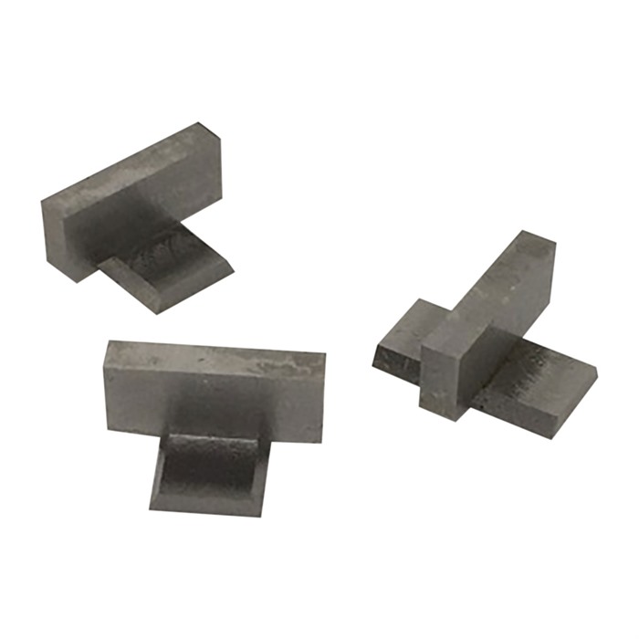 Harrison Design and Consulting Wide Dovetail Front Sight Blank for 1911