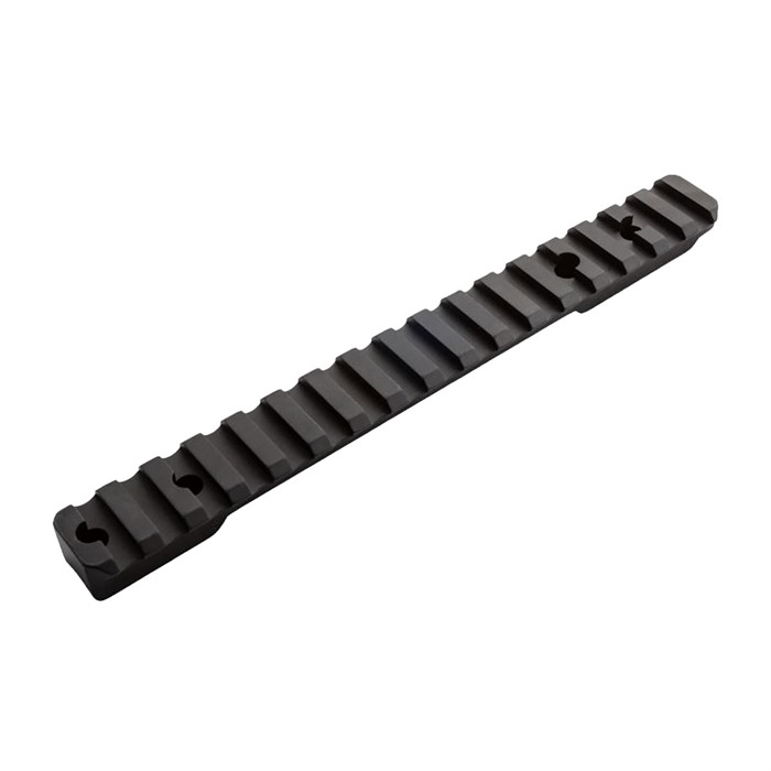 DURASIGHT PICATINNY RAIL BASE - DS611B