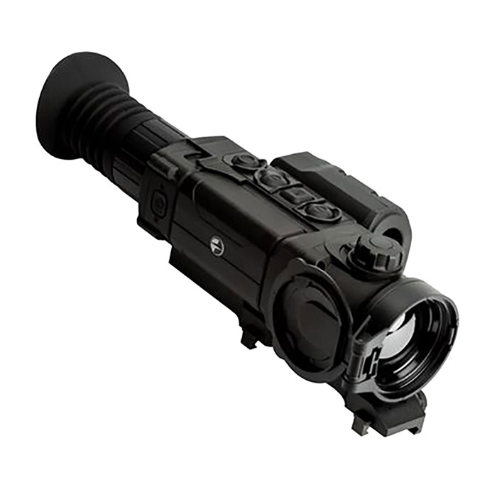 Pulsar Trail 2 Lrf Xp50 2-16x42mm 640x480 Thermal Rifle Scope