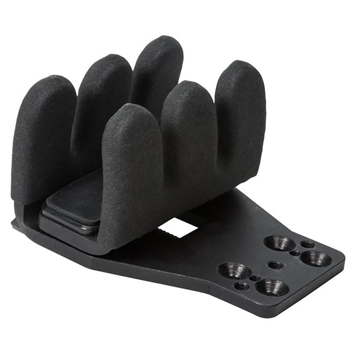 Kopf Jager Reaper Grip Upper Assembly for Standard Receiver Compatibility