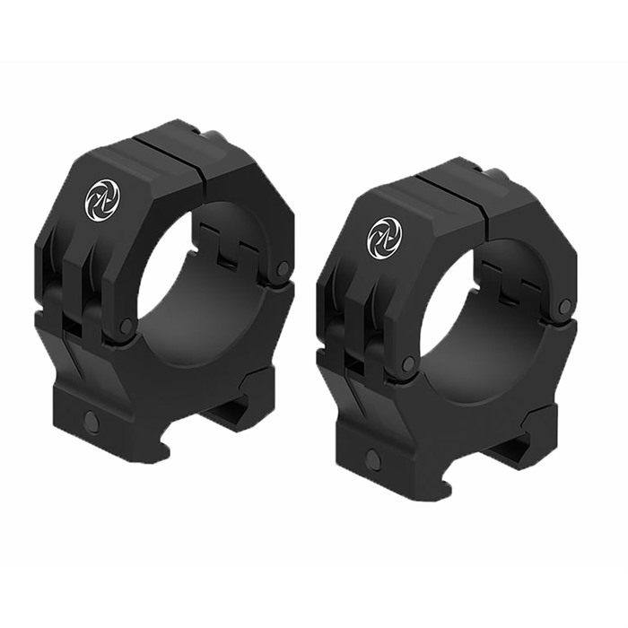 American Rifle Company 34mm Medium Scope Rings 1.10 Inch Picatinny Aluminum