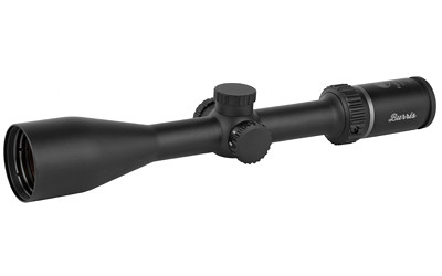 Burris Fullfield E1 4.5-14x42mm Ballistic Plex E1 Reticle Side Focus Rifle Scope