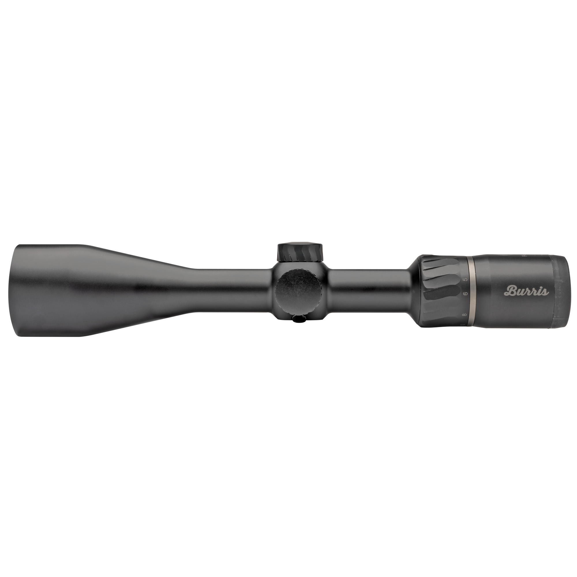 Burris Fullfield Iv 3-12x56mm 30mm Sfp Ballistic E3 Illuminated Reticle Matte