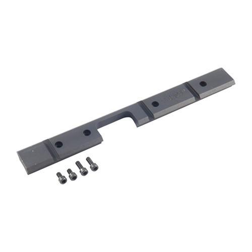 Clark Custom 1911 Slide Mounted Scope Base Weaver-Style for Government Officers Models