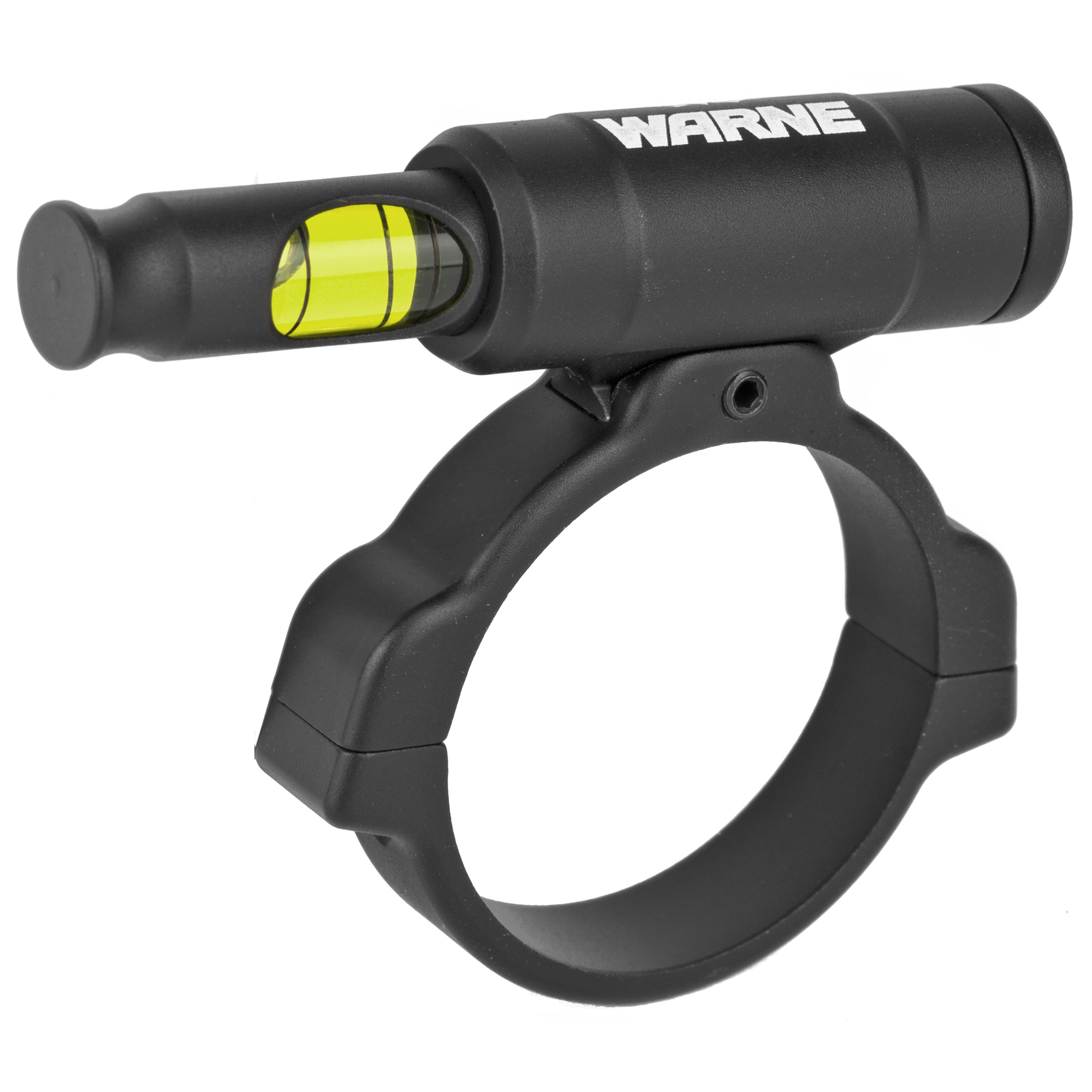 Warne Skyline Universal Scope Level 35mm Tube Ambidextrous 6061 Aluminum US Made
