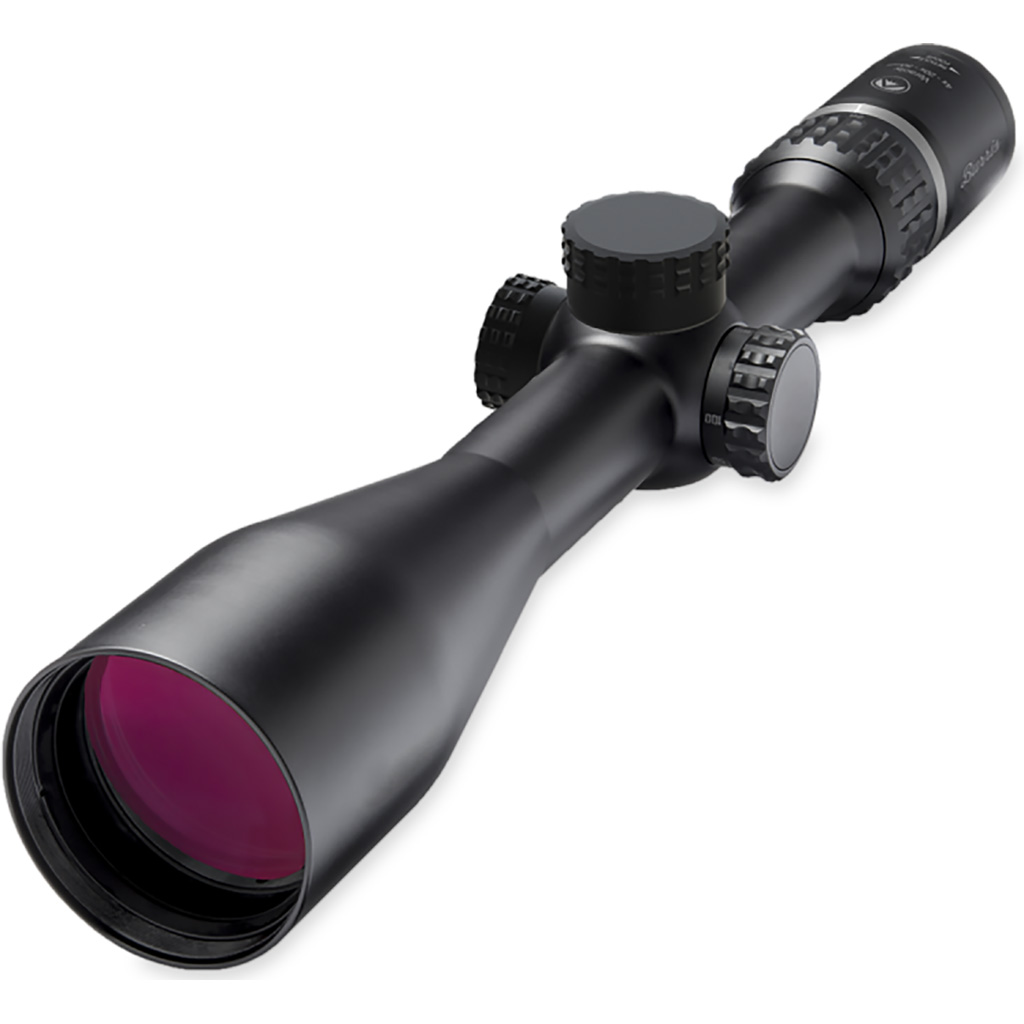 Burris Veracity 4-20x50 Ball E1 FFP Rifle Scope 30mm Tube Side Focus Parallax