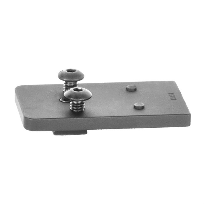Egw Cz75 85 P-01 PCR Vortex Razor Sight Mount One Piece Aluminum Base for Cz Sp-01 Shadow