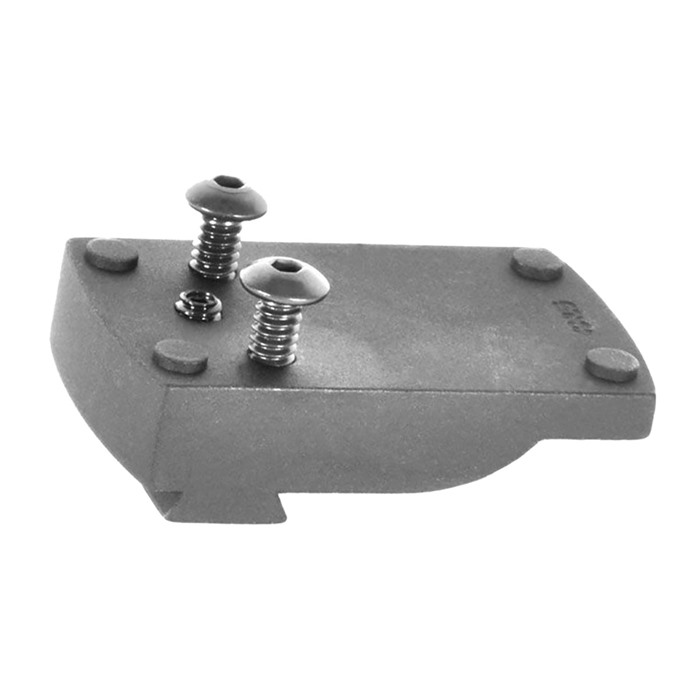 EGW Sight Mount DeltaPoint Pro for Desert Eagle Pre-2017 Aluminum 1-Piece Weaver Base