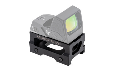 Crimson Trace CT RAD Full Co-Witness Mount Picatinny Rail Optic Ready