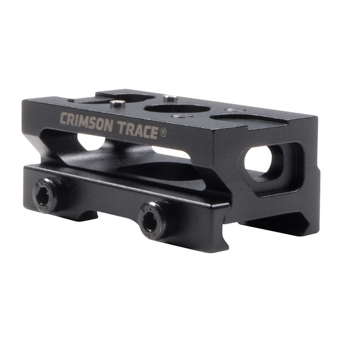 Crimson Trace Riser Asm CTS1400 Absolute with Screw CoWitness Mount for Optics