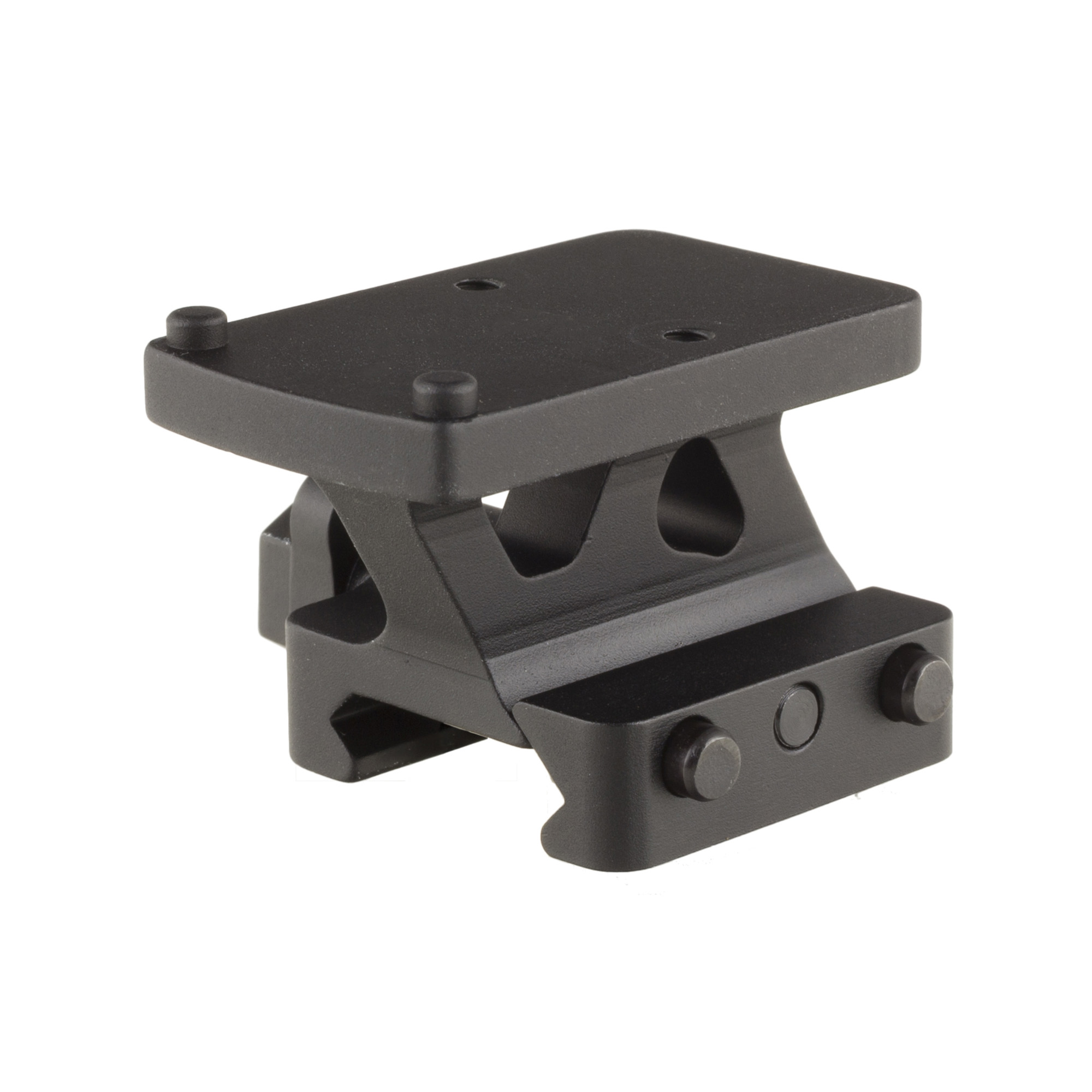 Trijicon Ac32075 RMR SRO Quick Release Lower One Third Co Witness Mount