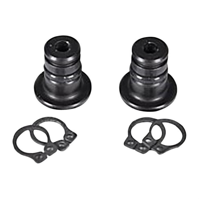 Unity Tactical Sordin ARC Rail Adapters SARA ESS Stud Replacements MSA Sordin Helmet Mounts